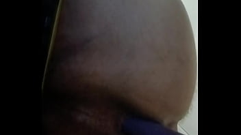 Preview 4 of Sunny Leone Hd Sex Muvis Xxxx - Really Rough Fuck in Both holes ends with ASS Creampie - MyNewProfession