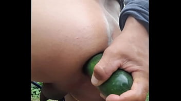 Preview 3 of Stepmother Peeing - Sexy shemale