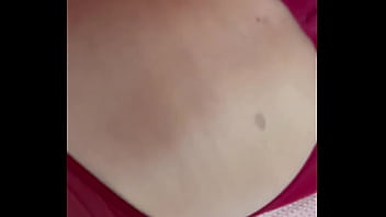 Preview 4 of Belly Sexy - Wife