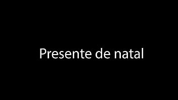 Preview 1 of Wach More Ponr Com - morena perdicao recebe de presente de natal um vibrador e uma piroca