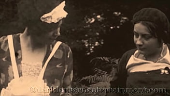 Preview 3 of Slow Red Kenyan Russian - Dark Lantern Entertainment presents &#039_Stiff As A Poker&#039_ from My Secret Life,  The Erotic Confessions of a Victorian English Gentleman