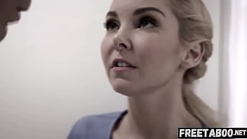 Preview 2 of Schare Gf Theresome - She Did Not Expect To Be Tricked Into Sex By Masseuse And Her Creepy Husband - Full Movie On FreeTaboo.Net