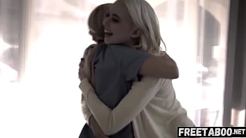 Preview 1 of Schare Gf Theresome - She Did Not Expect To Be Tricked Into Sex By Masseuse And Her Creepy Husband - Full Movie On FreeTaboo.Net