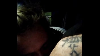 Preview 2 of Ass Assh Lee Xxx - Car head in Providence RI