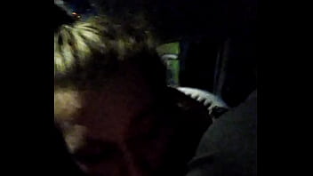 Preview 1 of Ass Assh Lee Xxx - Car head in Providence RI