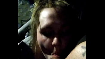 Preview 4 of Ass Assh Lee Xxx - Car head in Providence RI
