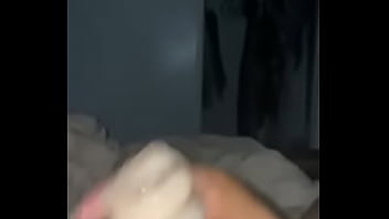 Preview 3 of I Fuck You Are Wife - Sex toy Pocket pussy