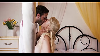 Preview 2 of Mota Chut - Kit Mercer Her Quivering Pussy Love Lucious Cock
