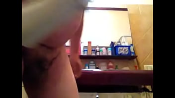 Preview 2 of Baby Masti Mom - Shaving like a bomber