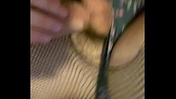 Preview 4 of Big 1h - playing on the couch