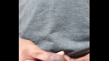 Preview 2 of Lesbian Swallow Creampie - Alan Prasad cumshot 1 feet high