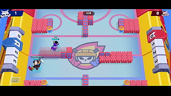 Preview 2 of Minny Thai - Partida do Brawl stars