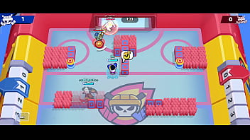 Preview 3 of Minny Thai - Partida do Brawl stars