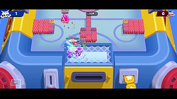 Preview 1 of Minny Thai - Partida do Brawl stars