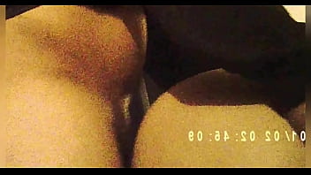 Preview 1 of Mega Melons Naked Street Whore - Bestfriend Latina gets fucked hard