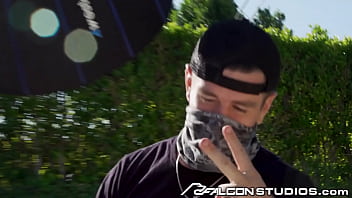 Preview 1 of Panno Video - Jock Loves Getting A Good BBC In The Ass - FalconStudio