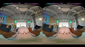 Preview 4 of Xx0x Sex - VRALLURE me at Checkers