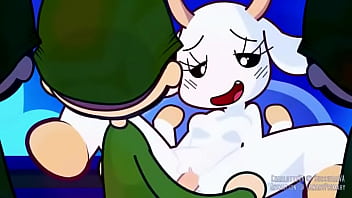 Preview 2 of Mom And Son Spying - Bunny Meloney,  Charlotte