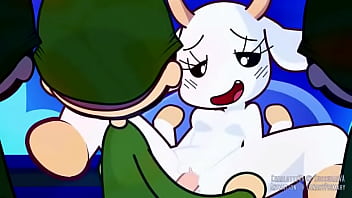 Preview 3 of Mom And Son Spying - Bunny Meloney,  Charlotte