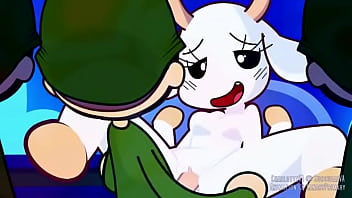 Preview 1 of Mom And Son Spying - Bunny Meloney,  Charlotte