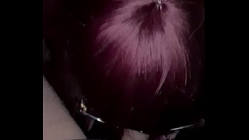 Preview 2 of Xxx Dani Danial Hd Videos - Sissy Tania Cox just after being collared