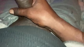 Preview 1 of Banjalea Xxx Video - Chocolate lizard