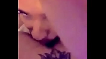 Preview 2 of Open Uo - $600 tranny prostitute sits on my face while I eat her booty