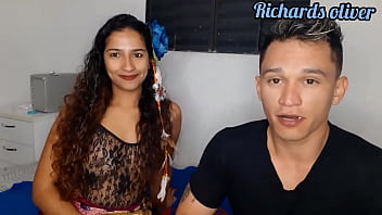 Preview 1 of Mehjabin Xvideos - Apresento a vcs a ninfoman&iacute_aca Afrodithe,  que tem orgasmos m&uacute_ltiplos num super v&iacute_deo. Com direito a entrevista,  massagem er&oacute_tica e muita fudelansa.