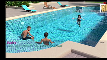 Preview 2 of Raylene Videos - A Wife And StepMother 50