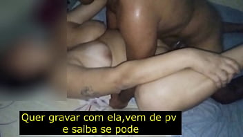 Preview 3 of Me Cogi Ami Ex - Um pouquinho do nosso encontro de dezembro, sempre muito sexoooooooooo
