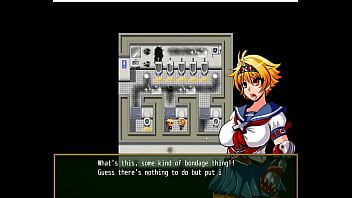 Preview 3 of Dad Fuck Her Little Daughters - Kamikaze Kommittee Ouka RPG part1