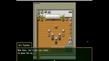 Preview 1 of Dad Fuck Her Little Daughters - Kamikaze Kommittee Ouka RPG part1