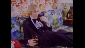 Preview 1 of Horny S - Weariful gentleman blundered against newspapeper&#039_s want ad where mysterious lady in red Brooke West proposed to have a good time