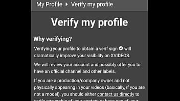 Preview 1 of Britains Razavi - Verification video