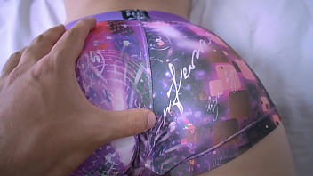 Preview 1 of Joanna Hiha - Una pija gorda en mi estrecho culo