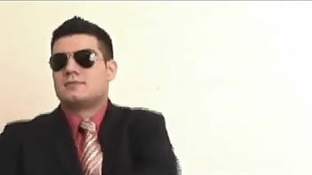 Preview 1 of Straight Boy Raped By Old Man - Yuri Ga&uacute_cho Garoto Mais