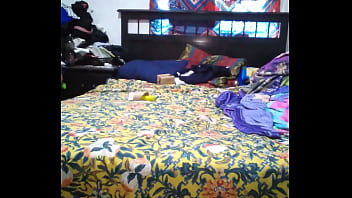 Preview 1 of Bokep Inul - Yo soy Karen Gisselle y busco novio para divertirnos haciendo v&iacute_deos calientes