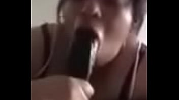 Preview 4 of No Sexs Anal - Thick Mexican sucking a bbc