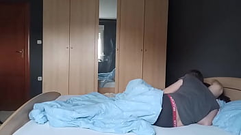Preview 1 of Asian Cei Self Facial - Hubby lick my juicy pussy