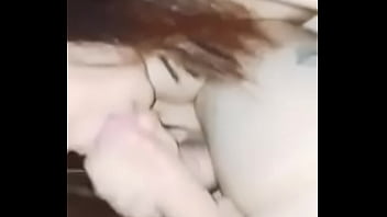 Preview 3 of Indin Bar Gral - Slutty wife give blowjob to her lover