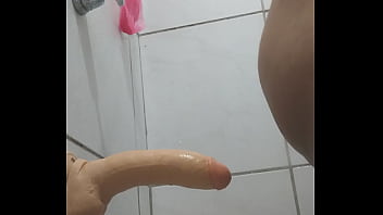 Preview 4 of Bazzere Sex - Banho gostoso