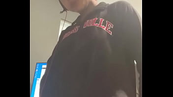 Preview 1 of Cwk Sex - Verification video
