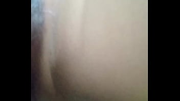 Preview 3 of Sunny Leone Hardly - Depilandome la concha para mi chato