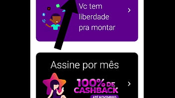 Preview 3 of Looking Best - BLACK FRIDAY 2021!!! Venha Foder Gostoso a Vivo Easy Usando o C&oacute_digo OFICIAL123 e Ganhe Deliciosos R$35 Reais de B&ocirc_nus!!!