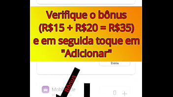 Preview 4 of Looking Best - BLACK FRIDAY 2021!!! Venha Foder Gostoso a Vivo Easy Usando o C&oacute_digo OFICIAL123 e Ganhe Deliciosos R$35 Reais de B&ocirc_nus!!!