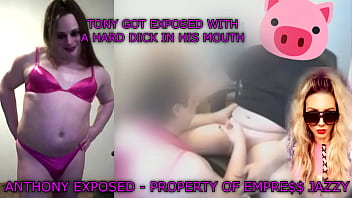 Preview 3 of 1 Teen Sex - Sextoy2you - Tony Is A Cocksucker!