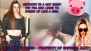 Preview 1 of 1 Teen Sex - Sextoy2you - Tony Is A Cocksucker!