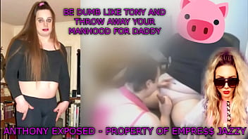 Preview 4 of 1 Teen Sex - Sextoy2you - Tony Is A Cocksucker!