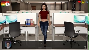 Preview 1 of Wwwwxxxxcom Desi - My Wife a Star: Jogo Pra PC De Secretaria Safada
