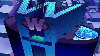 Preview 1 of Dap Woodman - Totally Moonlighting Much - Jogo Porno Das Tr&ecirc_s Espi&atilde_s Demais